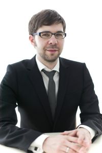 Rechtsanwalt Janek Ruschinzyk
